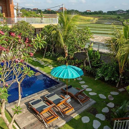 קנגו Frangipani House And Spa By Ecommerceloka מראה חיצוני תמונה