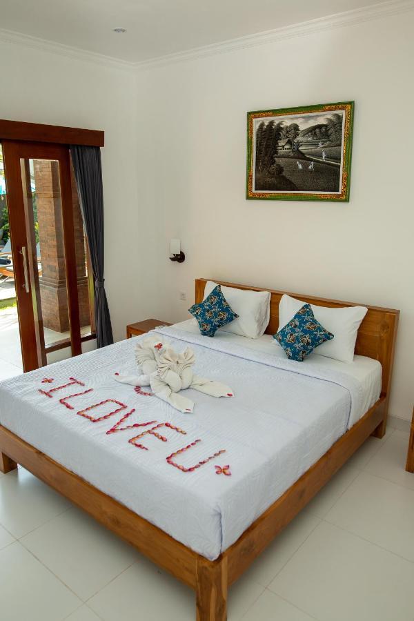קנגו Frangipani House And Spa By Ecommerceloka מראה חיצוני תמונה