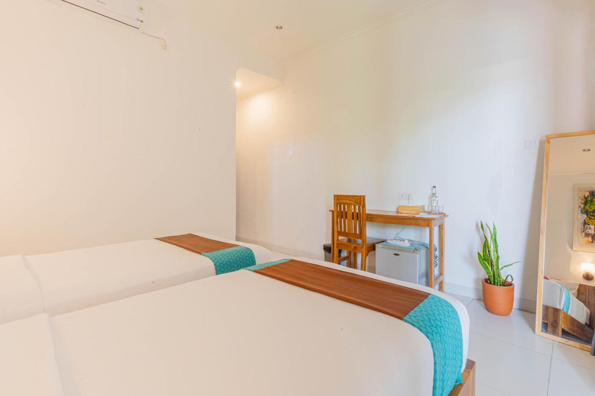קנגו Frangipani House And Spa By Ecommerceloka מראה חיצוני תמונה