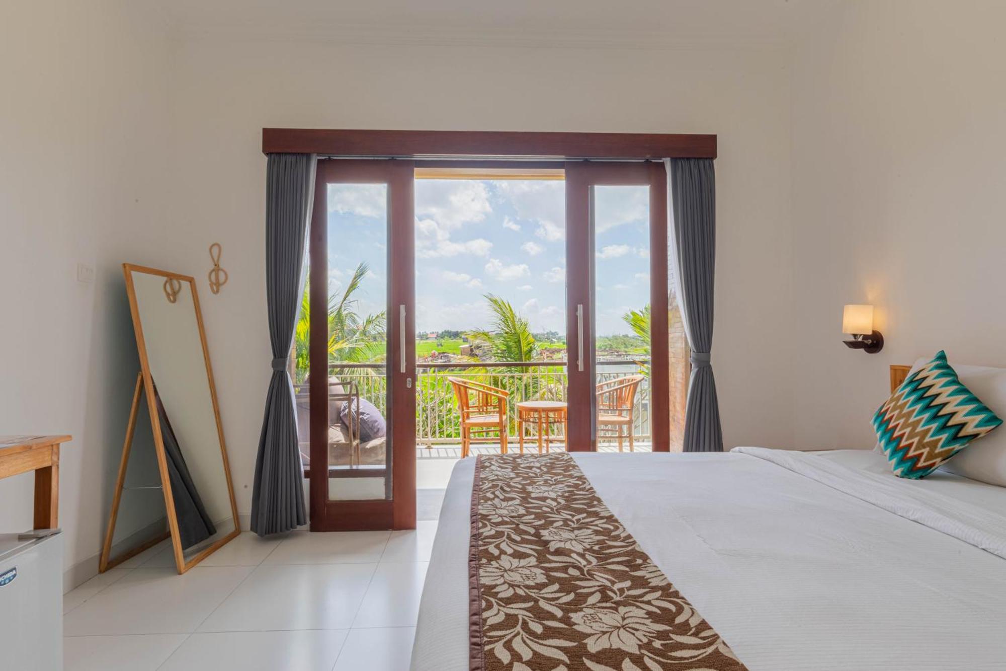 קנגו Frangipani House And Spa By Ecommerceloka מראה חיצוני תמונה