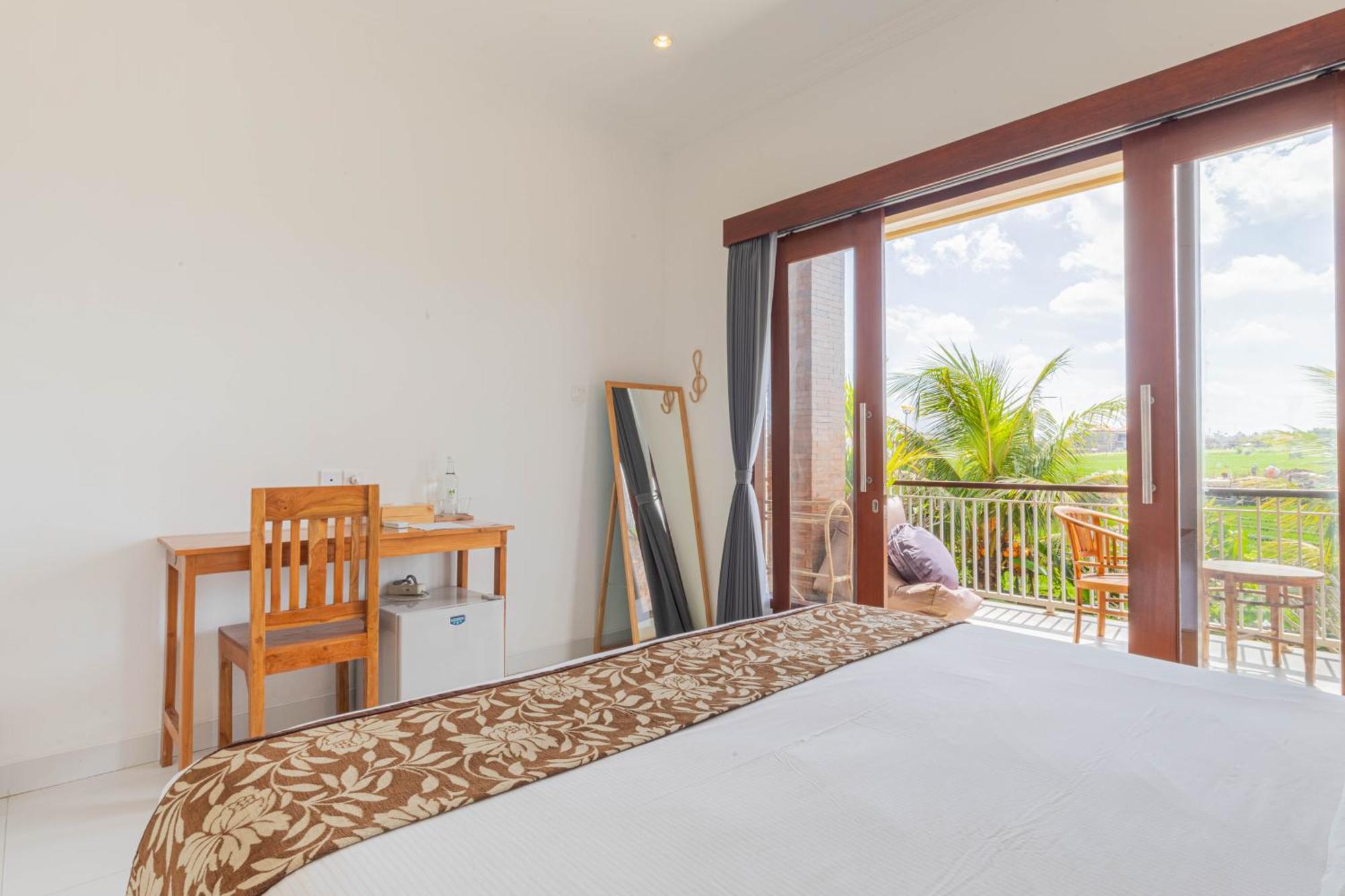 קנגו Frangipani House And Spa By Ecommerceloka מראה חיצוני תמונה