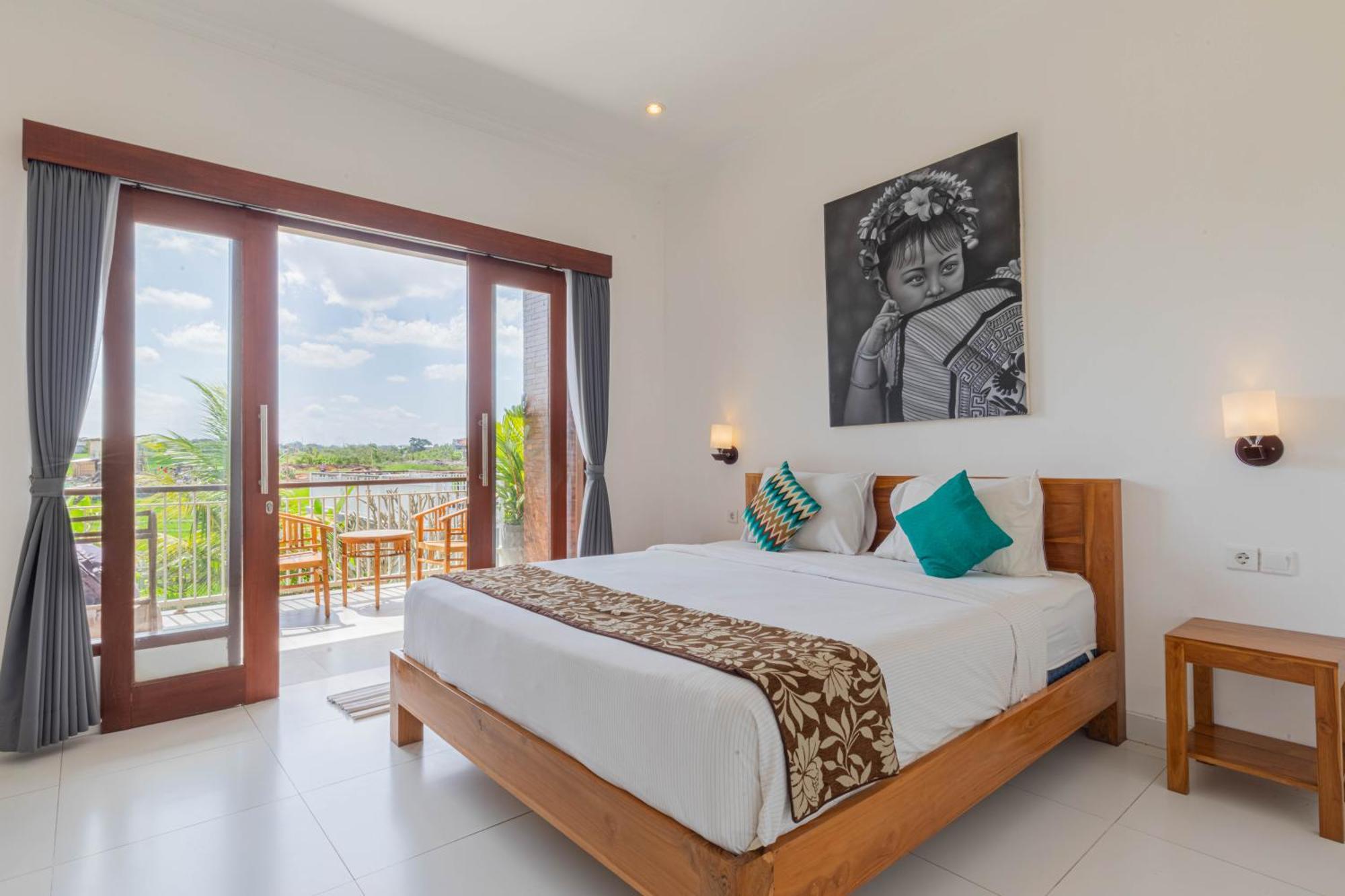 קנגו Frangipani House And Spa By Ecommerceloka מראה חיצוני תמונה