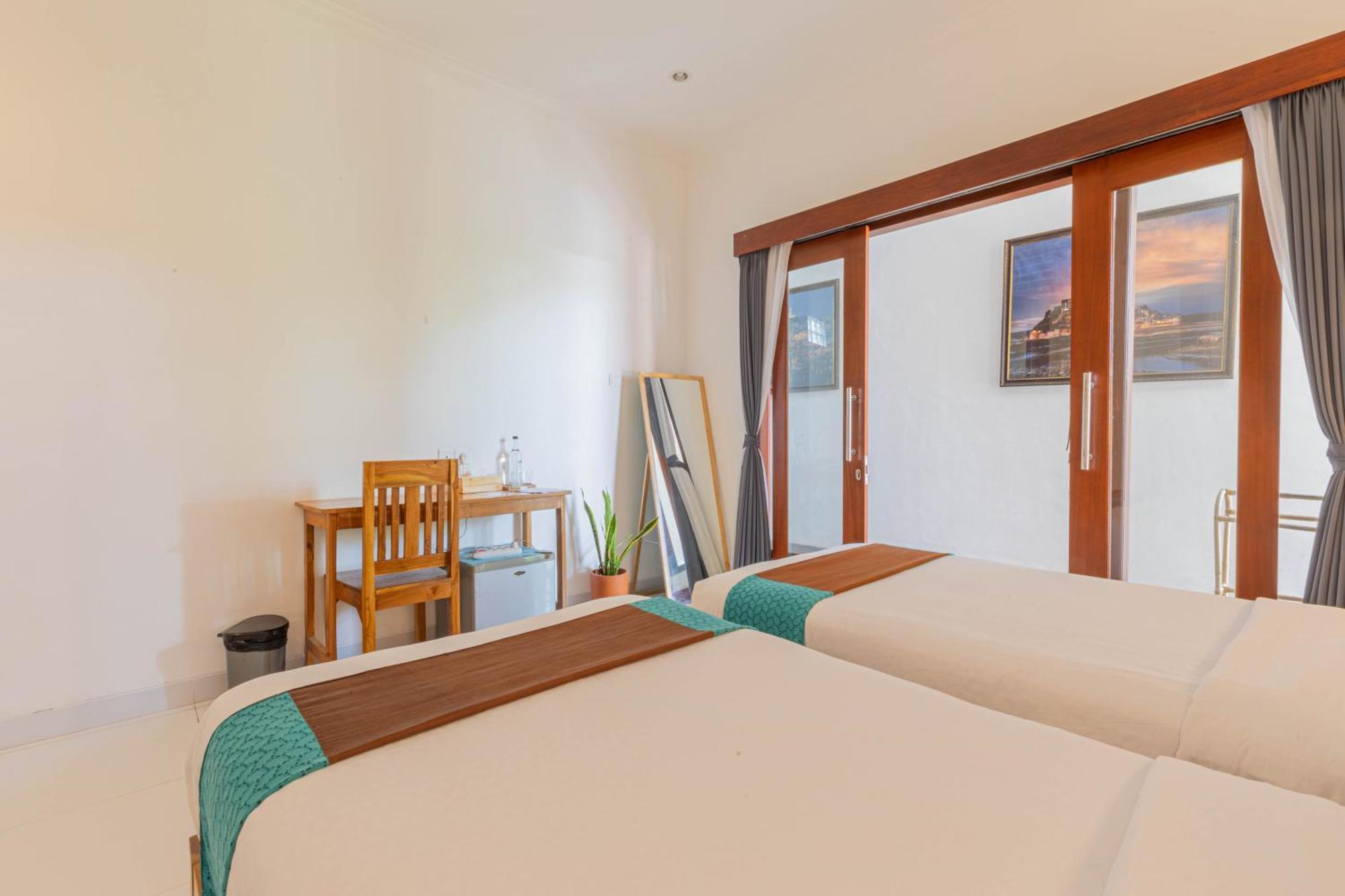 קנגו Frangipani House And Spa By Ecommerceloka מראה חיצוני תמונה